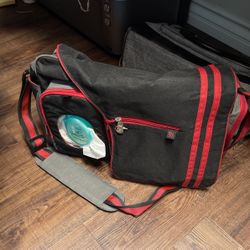 Diaper Bag 
