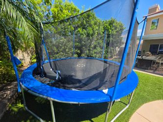 Trampoline