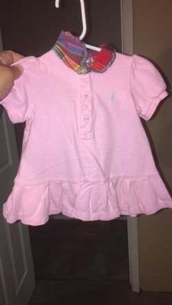 9 month polo Ralph Lauren
