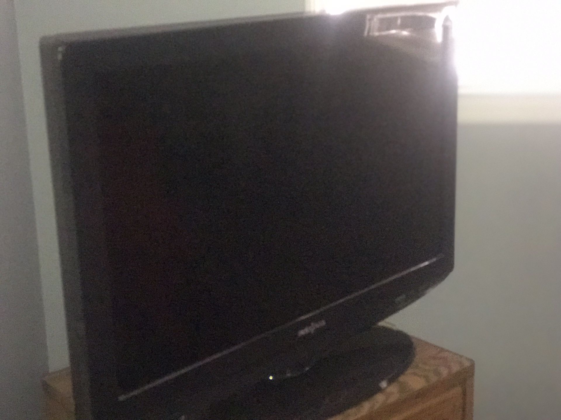 32 inch Insignia TV $50!!!!