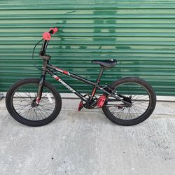 20” haro shredder