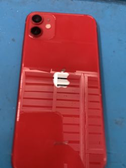 IPhone 11 64gb Unlocked 