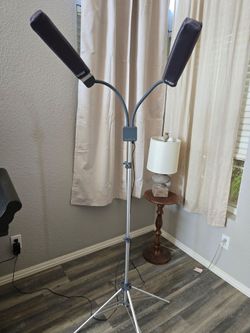 Glamcor professional classic elite 2