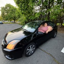 2012 Nissan Sentra