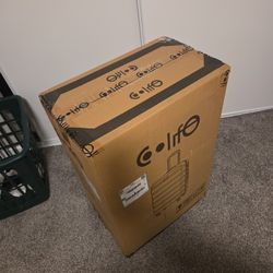 Suitcase Set