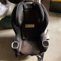 Graco Car seat 