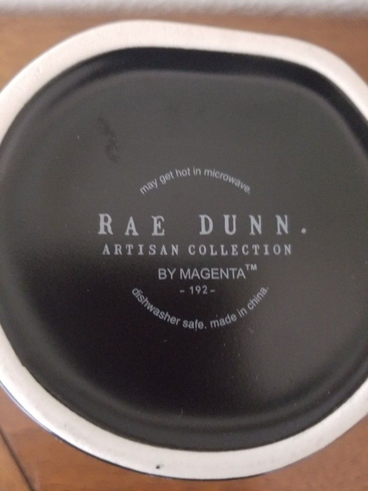 Brand New Rae Dunn Mug