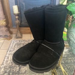 Bear Paw Boots 