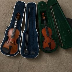 Children’s Violin