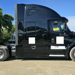 2019 Freightliner cascadia