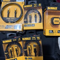 C Type Charging Cord 4ft, 6ft , 10ft