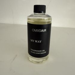 My Way Sent 500ml