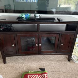 TV / Stereo Cabinet 