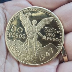 Centenario 14k