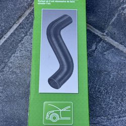 Dorman Flexible Air Duct Hose – 2.5” x 72” (NEW)