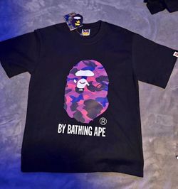 Bape shirt