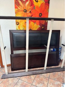 Full Bed Frame