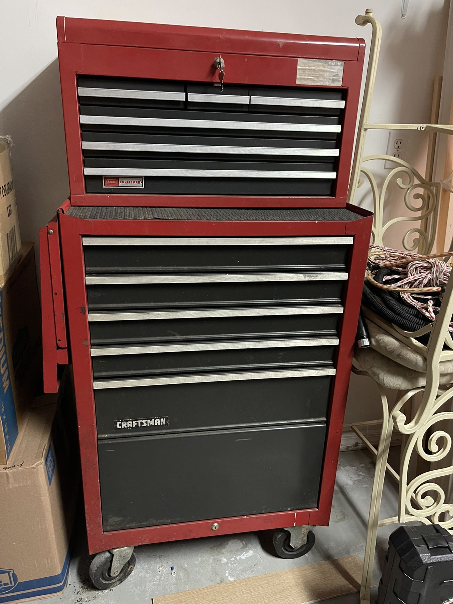 Craftsman Tool boxes for Sale in Hobe Sound, FL OfferUp