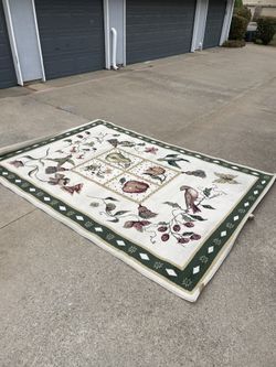 Decorative Rug