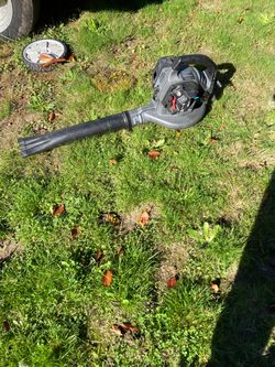 Craftsman Leaf Blower