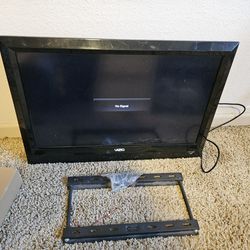37 Inch Tv With Wall Mount