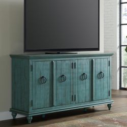 New TV Stand 65x18x32 