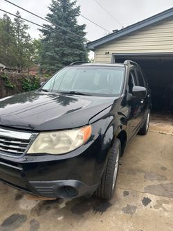 SUV