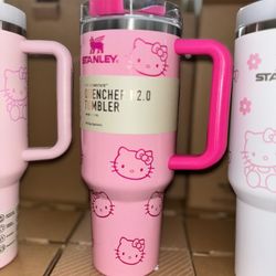 Stanley Tumblers 