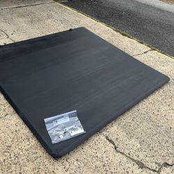 2015-2021 Ford Soft Trifold Cover 5.5 Bed