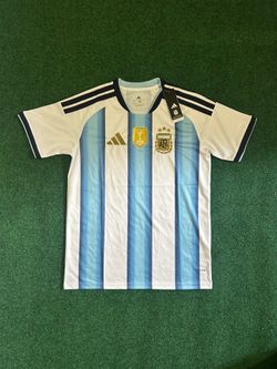 2026 ARGENTINA HOME JERSEY