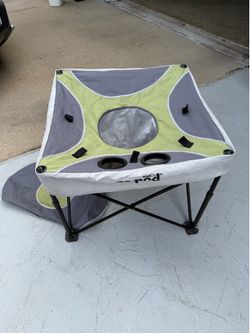 Kid Co Go Pod