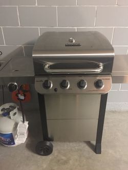 Grill Cover for Sale in Saint Paul, MN - OfferUp