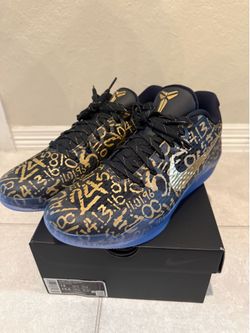 Nike Kobe 11 Protro “Mamba Day” – Size 12 – Brand New – 100% Authentic