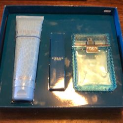 Versace 3 Piece Gift Set