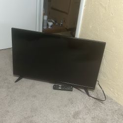 Insignia 33 In Tv 