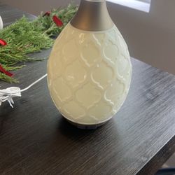 Young Living Desert Mist Ultrasonic Essential Oil Aroma Diffuser