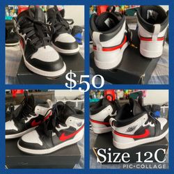 Boy Shoes