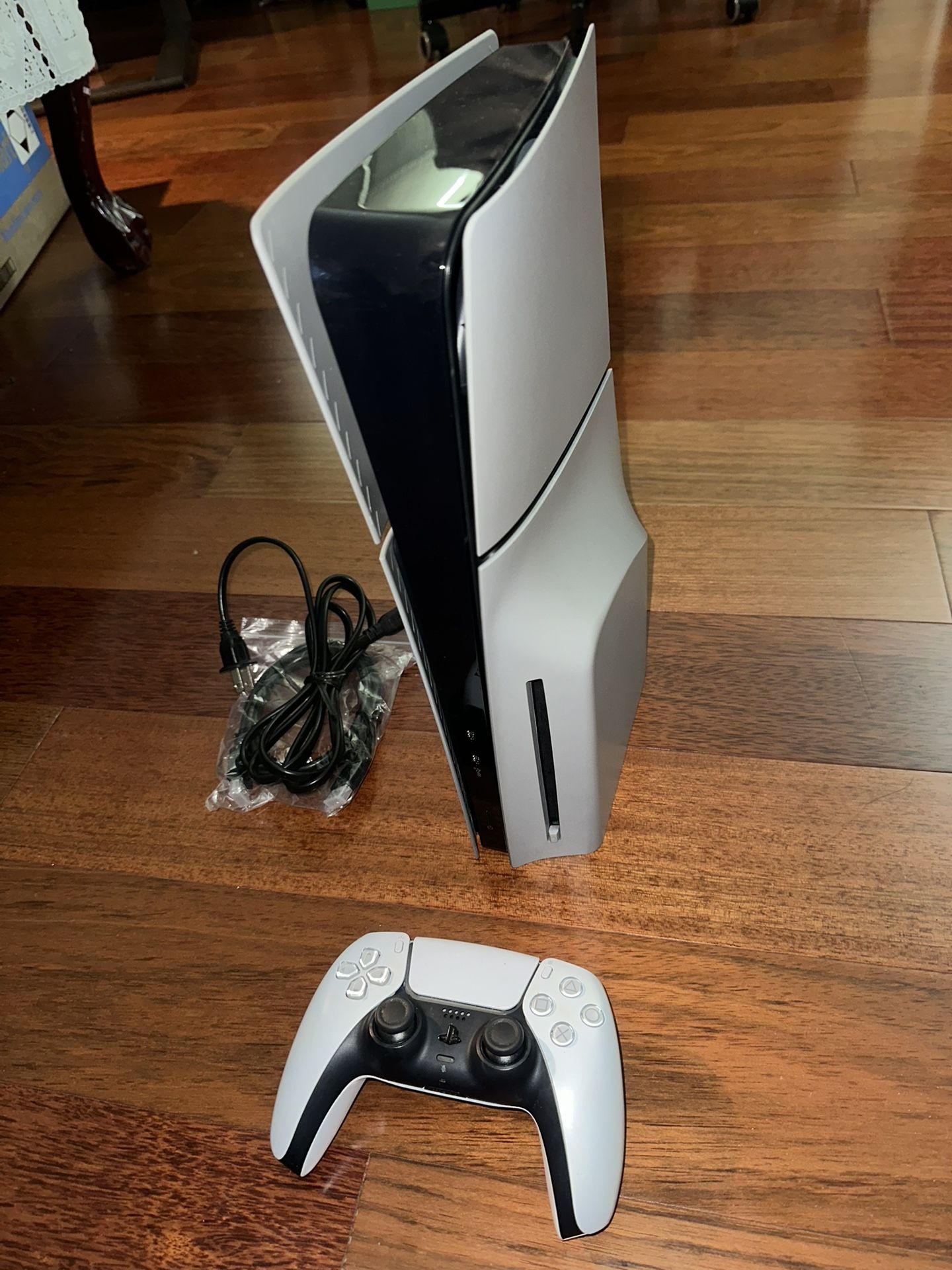 PlayStation 5 Slim 1TB Disc Edition