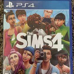 Sims 4 