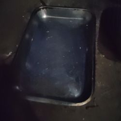 Baking Pan