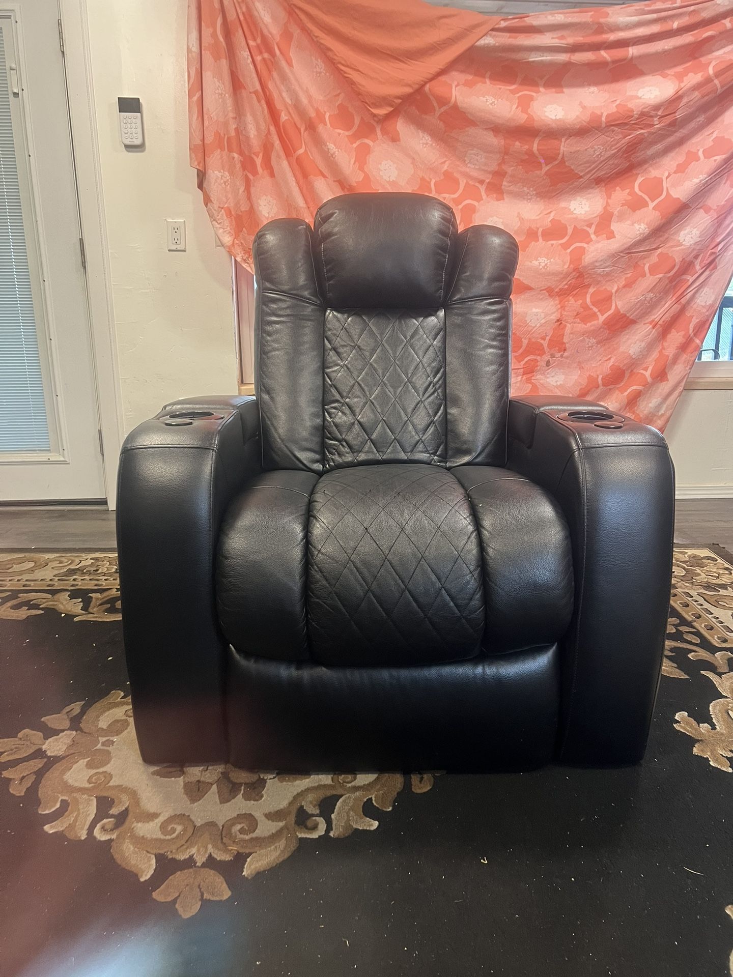 Reclining Chair