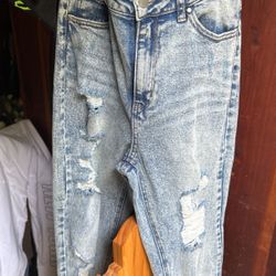 Tinseltown Jeans New Size5 