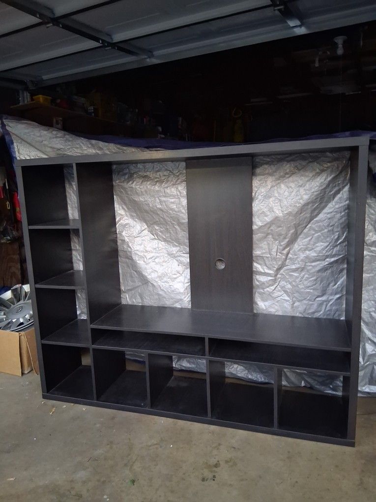 Big TV Center $45