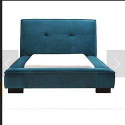 Toddler Bed