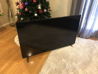 60” vizio 4k smart tv $600