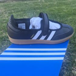 Tenis Adidas Samba 