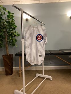 Chicago Cubs custom jersey