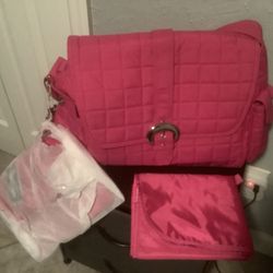Baby Bag.