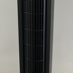 Stand Fan With remote