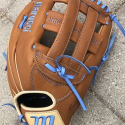 Marucci Oxbow Series Baseball Glove Sz 12.75” New Condition $90 firm